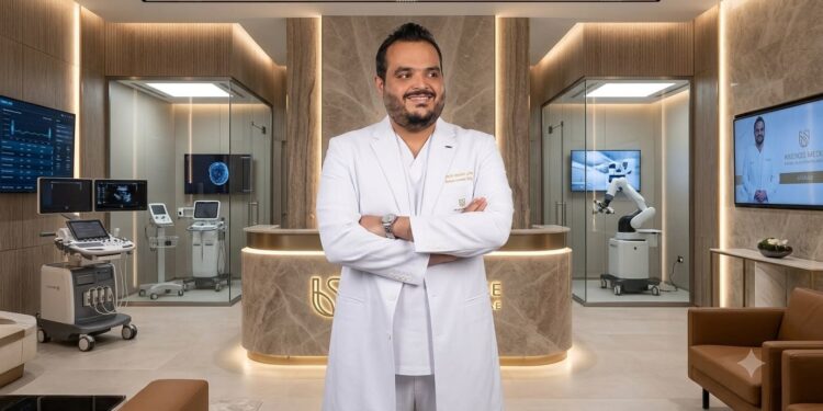 زيد جمال الكناني: جراحة وتجميل الأسنان يتطلبان توازناً بين الدقة الوظيفية والجمال الطبيعي