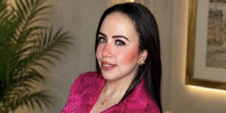 إبداعات رائعة للدكتورة أميرة جمال