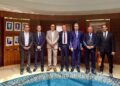 وزارة بنسعيد تعزل مجلس “إش إش” الذي عمر طويلا . من يكون الاعضاء الجدد للمجلس الوطني للصحافة ؟