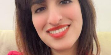 مريم سلمان معشي.. صانعة محتوى يومي هدفها القرب والفرفشة