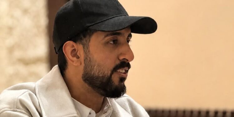 فايز مدالله العازمي.. حلم “ليلة الأبطال” تحول إلى شراكة مع إيبيك قيمز