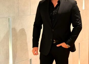 مصطفى الحديدي: نستهدف بناء منظومة مبيعات متكاملة ودعم توسعات Najm Developments بالسوق العقاري