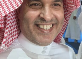 تكليف خالد بن مطلق العتيبي مساعدًا لمدير عام تعليم حائل
