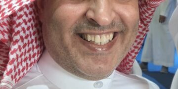تكليف خالد بن مطلق العتيبي مساعدًا لمدير عام تعليم حائل