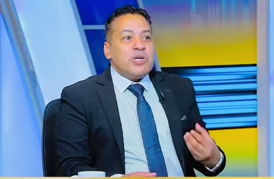 عوني نافع: الكرة المصرية تمتلك المقومات.. وتحتاج إلى التخطيط والاستقرار