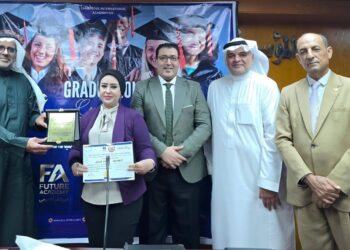 نجاح رائع لمؤتمر كمبريدچ برئاسة الدكتور أحمد طلايع