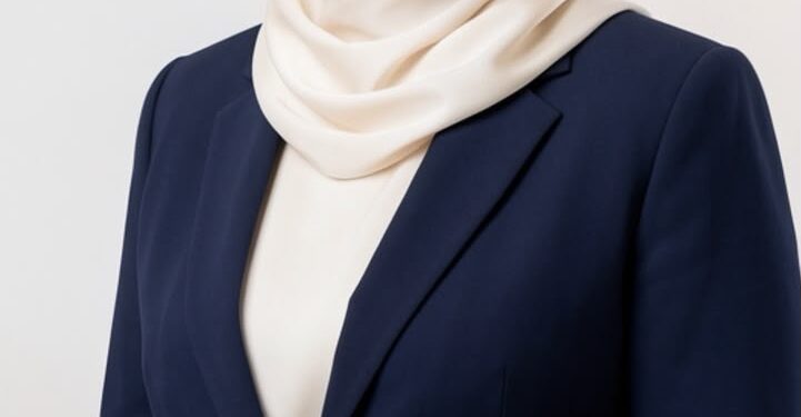 سفيرة التراث الجزائري تُحلّق في سماء القاهرة.. وافية سرغين تُزيّن الدورة 42 لمهرجان “آخر موضة”