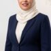 سفيرة التراث الجزائري تُحلّق في سماء القاهرة.. وافية سرغين تُزيّن الدورة 42 لمهرجان “آخر موضة”