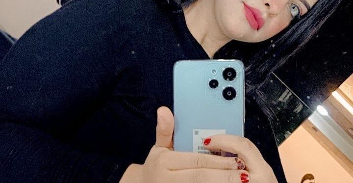 بسمة كارم محمود.. حين تتحول الأحلام إلى علامة تجارية تحمل توقيع «ROC»