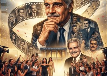 من نشرات المهرجان المصري الامريكي للسينما والفنون