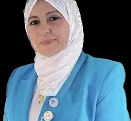 تكريم الدكتورة نسرين النوري في مهرجان ساحة المبدعين العرب