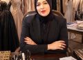إيمان محمود.. حين تتحول الخيوط إلى لغةٍ من الأناقة وتكتب «EBDA3 Couture» فصلًا جديدًا في مهرجان «آخر موضة 42»