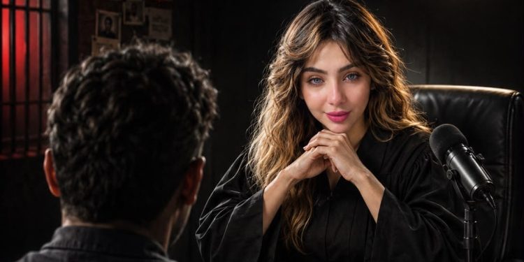 الإعلامية الجميلة سلمى ياسر تطل على جمهورها ببرنامج ذو فكرة جديدة