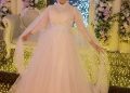أسماء عبداللطيف.. 23 عامًا من الخبرة تقود «Samra Style» إلى منصة «آخر موضة 42»