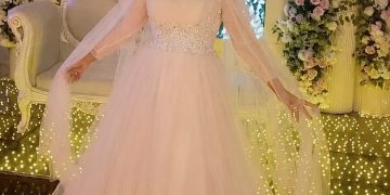 أسماء عبداللطيف.. 23 عامًا من الخبرة تقود «Samra Style» إلى منصة «آخر موضة 42»
