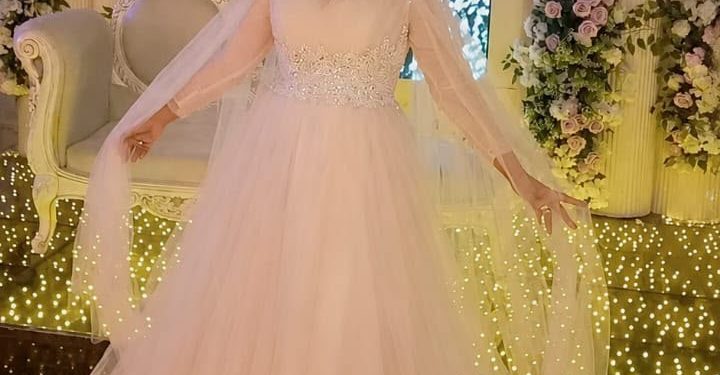 أسماء عبداللطيف.. 23 عامًا من الخبرة تقود «Samra Style» إلى منصة «آخر موضة 42»