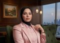 إمتنان سالمي.. حين تتحول المجوهرات الجزائرية إلى لغة عصرية للهوية والأناقة في «آخر موضة 42»