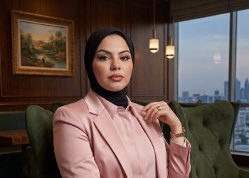 إمتنان سالمي.. حين تتحول المجوهرات الجزائرية إلى لغة عصرية للهوية والأناقة في «آخر موضة 42»