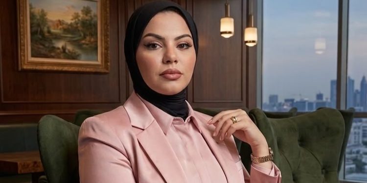 إمتنان سالمي.. حين تتحول المجوهرات الجزائرية إلى لغة عصرية للهوية والأناقة في «آخر موضة 42»
