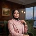 إمتنان سالمي.. حين تتحول المجوهرات الجزائرية إلى لغة عصرية للهوية والأناقة في «آخر موضة 42»