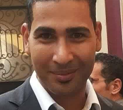 مسلسل جحيم اصطناعي للمخرج حمدى العربي  يحطم كل الارقام عل الشوشيال ميديا