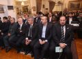 تأبين رسمي بالقاهرة لإحياء ذكرى المرشد الإيراني الراحل بحضور سياسي وإعلامي