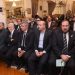 تأبين رسمي بالقاهرة لإحياء ذكرى المرشد الإيراني الراحل بحضور سياسي وإعلامي