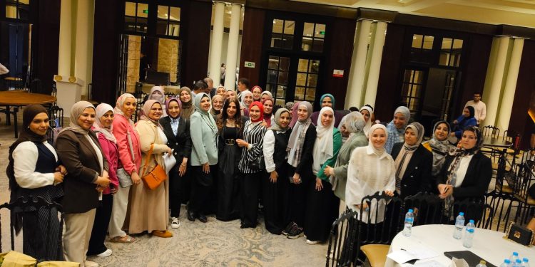 نجاح استثنائي يؤكد ريادة شعبة البترول والتعدين