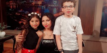 كبسولات نفسية  كرامة طفلك اليوم هي قوة شخصيته غدا