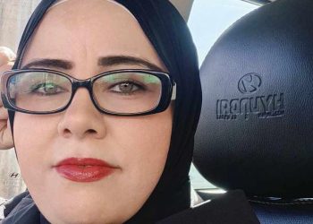 تهنئة خاصة للأستاذة إيمان سرحان لحصولها على لقب أفضل شخصية لعام 2026