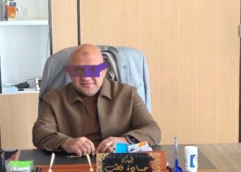 من عامل بناء إلى إمبراطور الأراضى.. تساؤلات حول ثروة حمادة قطب وشراكاته المثيرة للجدل فى مغاغة