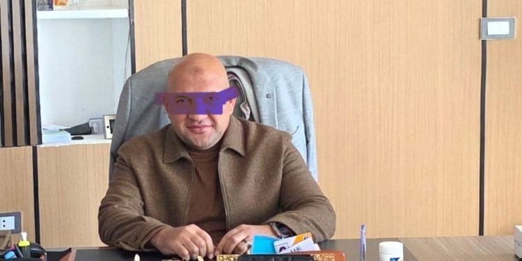 من عامل بناء إلى إمبراطور الأراضى.. تساؤلات حول ثروة حمادة قطب وشراكاته المثيرة للجدل فى مغاغة