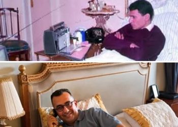 حقيقة إغلاق بيت العندليب الاسمر  في وجه الزوار بعد حادث الزائر الكويتي . هذه آخر التطورات