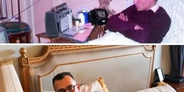 حقيقة إغلاق بيت العندليب الاسمر  في وجه الزوار بعد حادث الزائر الكويتي . هذه آخر التطورات