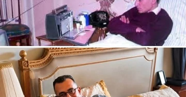 حقيقة إغلاق بيت العندليب الاسمر  في وجه الزوار بعد حادث الزائر الكويتي . هذه آخر التطورات
