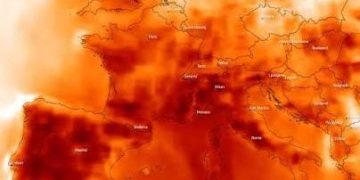 موجات الحر في أوروبا أشد إزعاجًا من الخليج، رغم أن درجات الحرارة في الخليج أعلى