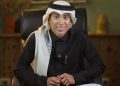 الاستاذ محمد الجابر يكشف عن أول مؤلف له في مجال الاستشارات المالية والتقييم الائتماني