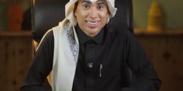 الاستاذ محمد الجابر يكشف عن أول مؤلف له في مجال الاستشارات المالية والتقييم الائتماني