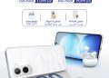 أكبر بطارية في تاريخ سلسلة vivo Y تشعل المنافسة في مصر مع إطلاق vivo Y500، المزود ببطارية BlueVolt رائدة بسعة 8100 مللي أمبير