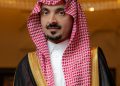 بأمر سامٍ كريم .. تعيين مشعل بن عبدالله الشريع عضوًا في مجلس المنطقة الشرقية