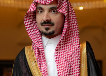 بأمر سامٍ كريم .. تعيين مشعل بن عبدالله الشريع عضوًا في مجلس المنطقة الشرقية