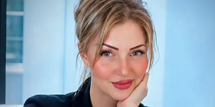 سيدة الأعمال دينا الشبوكشي.. أفضل شخصية لعام 2026 وتتويج لمسيرة من النجاح والتميز