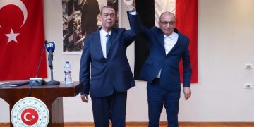 صالح موطلو شن ينعى دياب اللوح: فقدتُ أخًا وصديقًا عزيزًا.. ورحل دبلوماسي مخلص لفلسطين