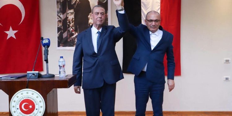 صالح موطلو شن ينعى دياب اللوح: فقدتُ أخًا وصديقًا عزيزًا.. ورحل دبلوماسي مخلص لفلسطين