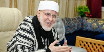 مشيخة الطريقة البودشيشية.. شهادة أرملة الشيخ تزيد الشك حول الوصية ولا تؤكدها