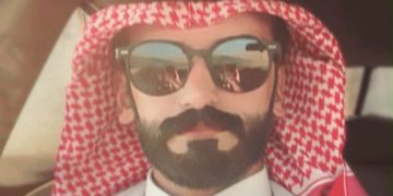فراج سعد السهلي يوثق نجد بالصورة والكلمة والطقس