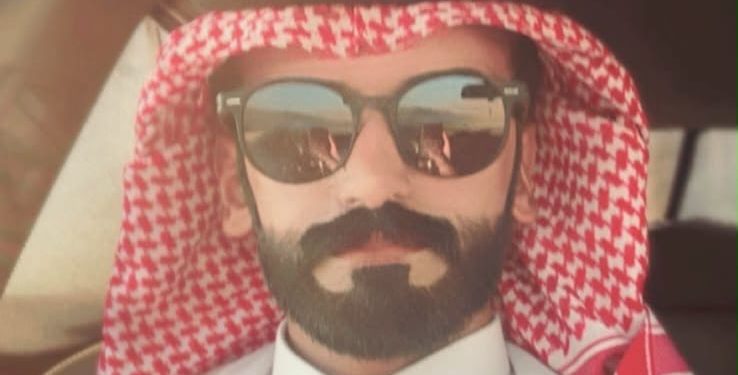 فراج سعد السهلي يوثق نجد بالصورة والكلمة والطقس