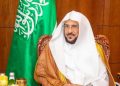وزير الشؤون الإسلامية يوجّه بتخصيص خطبة الجمعة عن وجوب الالتزام بالأنظمة المرورية للحفاظ على حياة الناس وسلامتهم