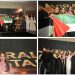 «أبو كرم» يتوج بلقب Viral Star.. و«خلود تاج رأسك» و«Sally» في المركزين الثاني والثالث