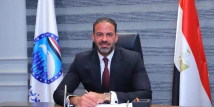 المهندس هشام أباظة يطالب بتحقيق عاجل في تسجيل خطوط محمول ببيانات المواطنين دون علمهم